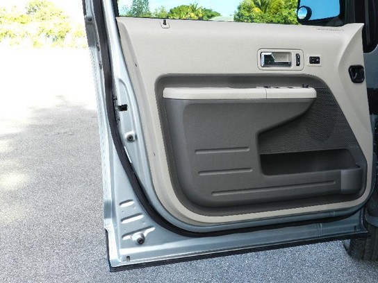 Florida Fine Cars - Used FORD EDGE 2007 MIAMI SEL Plus