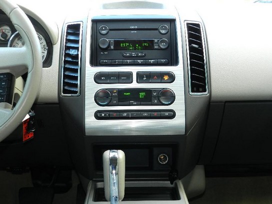 Florida Fine Cars - Used FORD EDGE 2007 MIAMI SEL Plus