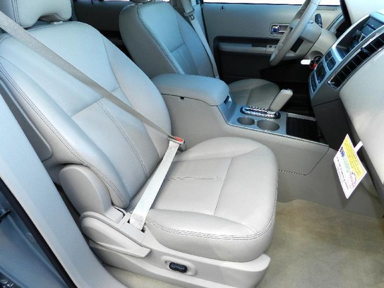 Florida Fine Cars - Used FORD EDGE 2007 MIAMI SEL Plus