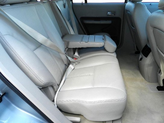 Florida Fine Cars - Used FORD EDGE 2007 MIAMI SEL Plus