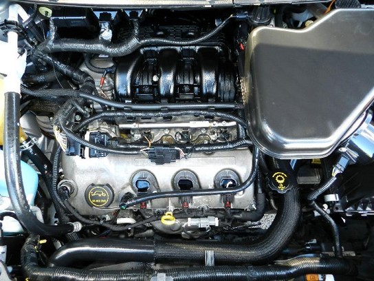 Florida Fine Cars - Used FORD EDGE 2007 MIAMI SEL Plus