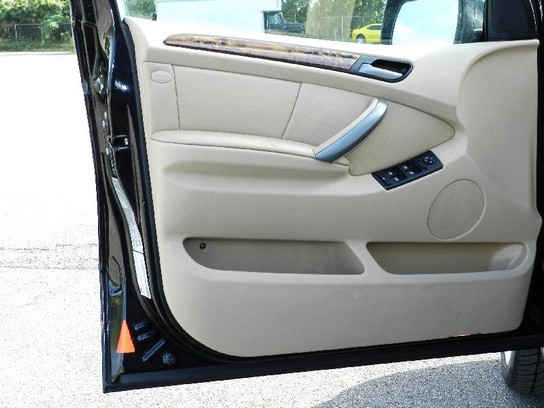 Florida Fine Cars - Used BMW X5 SERIES 2005 HOLLYWOOD 4.4i AWD