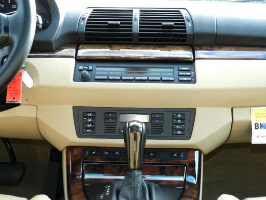 Florida Fine Cars - Used BMW X5 SERIES 2005 HOLLYWOOD 4.4i AWD