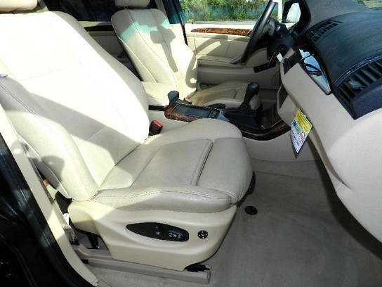 Florida Fine Cars - Used BMW X5 SERIES 2005 HOLLYWOOD 4.4i AWD