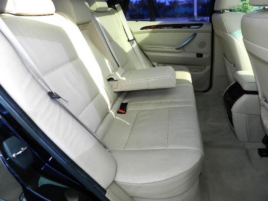 Florida Fine Cars - Used BMW X5 SERIES 2005 HOLLYWOOD 4.4i AWD