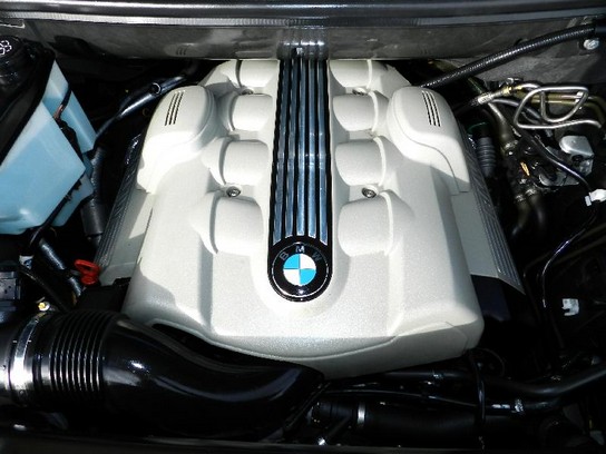 Florida Fine Cars - Used BMW X5 SERIES 2005 HOLLYWOOD 4.4i AWD