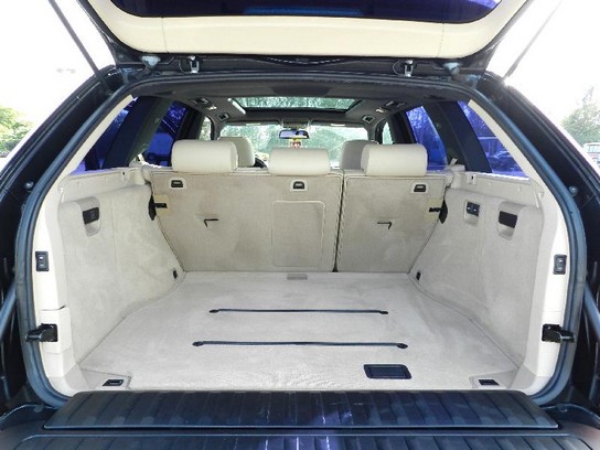 Florida Fine Cars - Used BMW X5 SERIES 2005 HOLLYWOOD 4.4i AWD