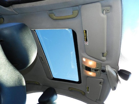 Florida Fine Cars - Used MERCEDES-BENZ CLK CLASS 1999 MIAMI CLK430