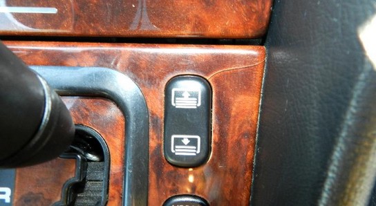 Florida Fine Cars - Used MERCEDES-BENZ CLK CLASS 1999 MIAMI CLK430