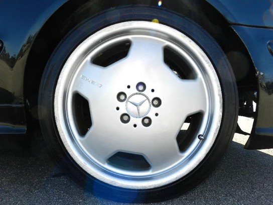 Florida Fine Cars - Used MERCEDES-BENZ CLK CLASS 1999 MIAMI CLK430