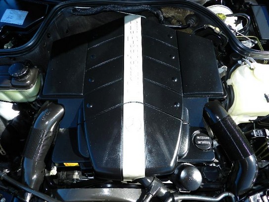 Florida Fine Cars - Used MERCEDES-BENZ CLK CLASS 1999 MIAMI CLK430