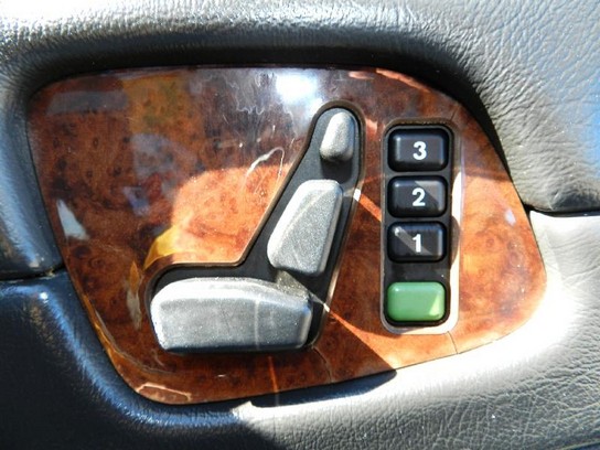 Florida Fine Cars - Used MERCEDES-BENZ CLK CLASS 1999 MIAMI CLK430