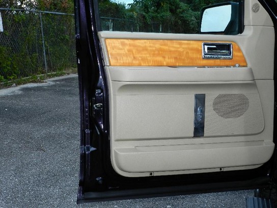 Florida Fine Cars - Used LINCOLN NAVIGATOR 2007 MIAMI 2WD