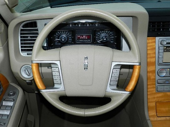 Florida Fine Cars - Used LINCOLN NAVIGATOR 2007 MIAMI 2WD