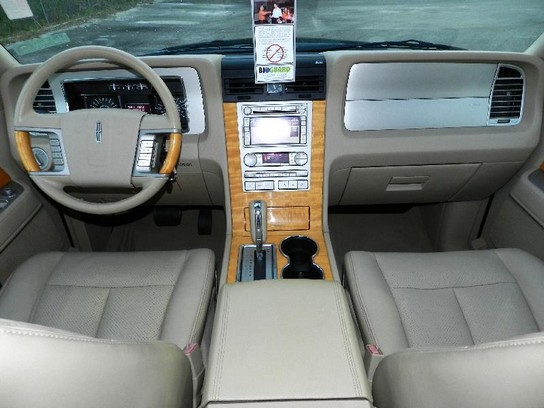 Florida Fine Cars - Used LINCOLN NAVIGATOR 2007 MIAMI 2WD