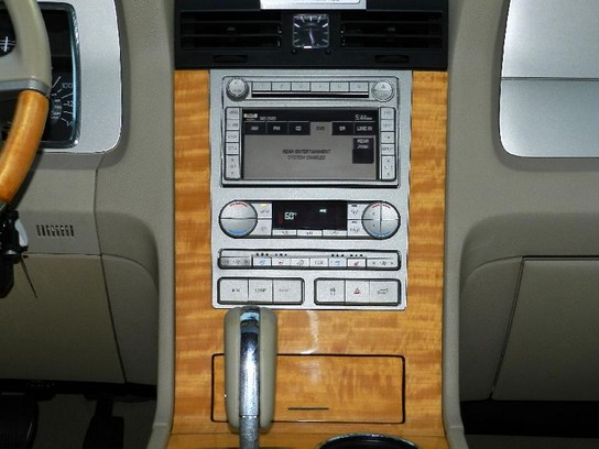 Florida Fine Cars - Used LINCOLN NAVIGATOR 2007 MIAMI 2WD