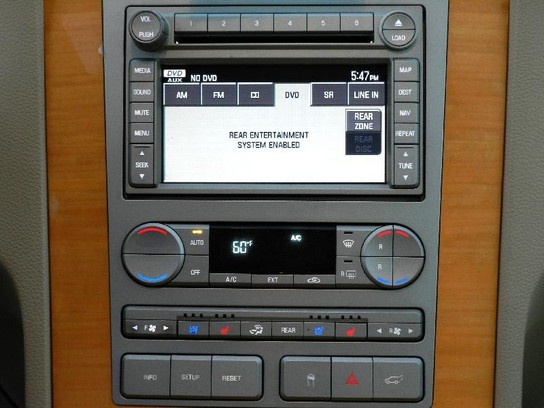 Florida Fine Cars - Used LINCOLN NAVIGATOR 2007 MIAMI 2WD