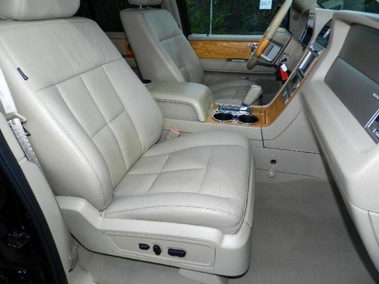 Florida Fine Cars - Used LINCOLN NAVIGATOR 2007 MIAMI 2WD