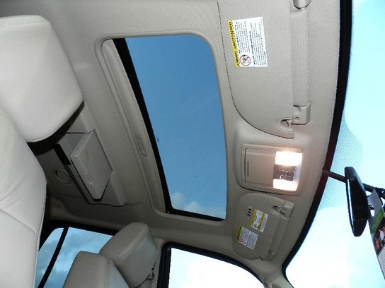 Florida Fine Cars - Used LINCOLN NAVIGATOR 2007 MIAMI 2WD