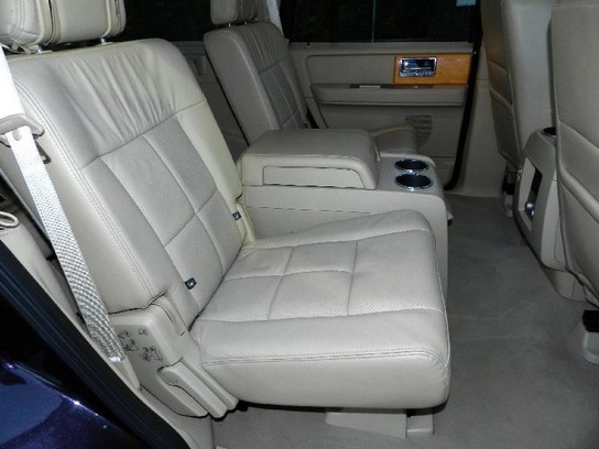 Florida Fine Cars - Used LINCOLN NAVIGATOR 2007 MIAMI 2WD