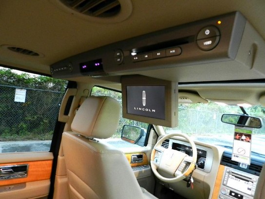 Florida Fine Cars - Used LINCOLN NAVIGATOR 2007 MIAMI 2WD