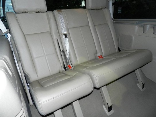 Florida Fine Cars - Used LINCOLN NAVIGATOR 2007 MIAMI 2WD