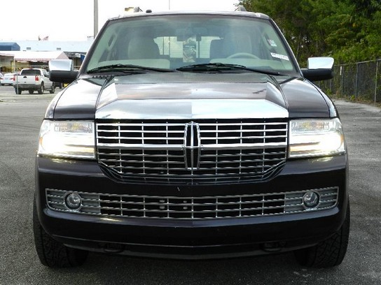 Florida Fine Cars - Used LINCOLN NAVIGATOR 2007 MIAMI 2WD