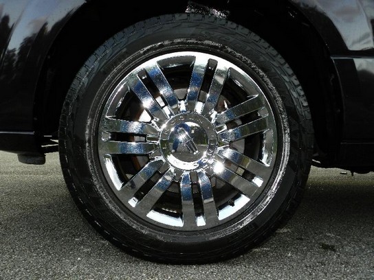 Florida Fine Cars - Used LINCOLN NAVIGATOR 2007 MIAMI 2WD