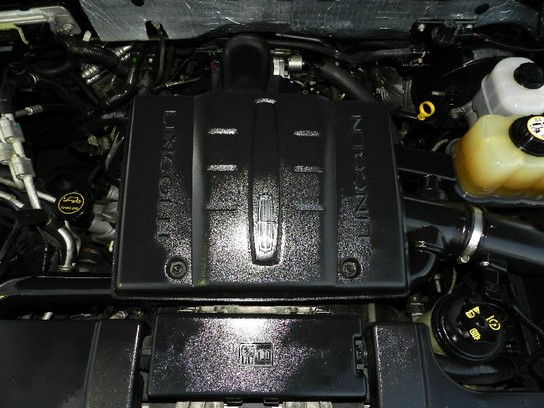 Florida Fine Cars - Used LINCOLN NAVIGATOR 2007 MIAMI 2WD