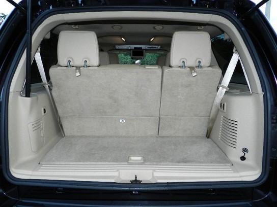 Florida Fine Cars - Used LINCOLN NAVIGATOR 2007 MIAMI 2WD