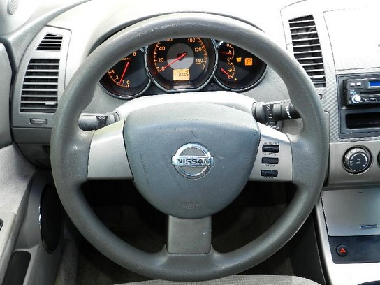 Florida Fine Cars - Used NISSAN ALTIMA 2005 MIAMI S