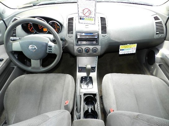 Florida Fine Cars - Used NISSAN ALTIMA 2005 MIAMI S