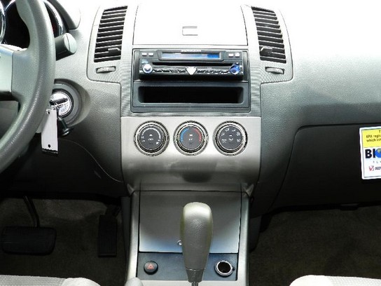 Florida Fine Cars - Used NISSAN ALTIMA 2005 MIAMI S