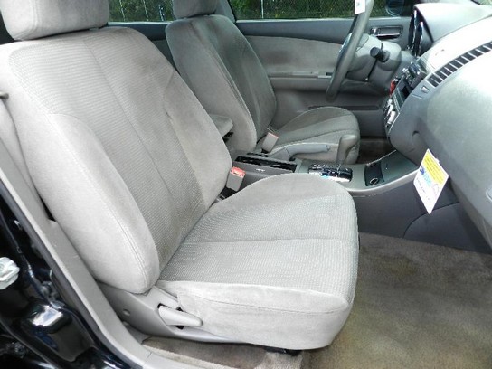 Florida Fine Cars - Used NISSAN ALTIMA 2005 MIAMI S