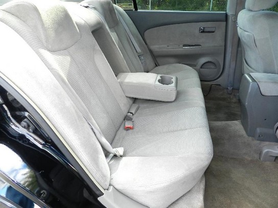 Florida Fine Cars - Used NISSAN ALTIMA 2005 MIAMI S