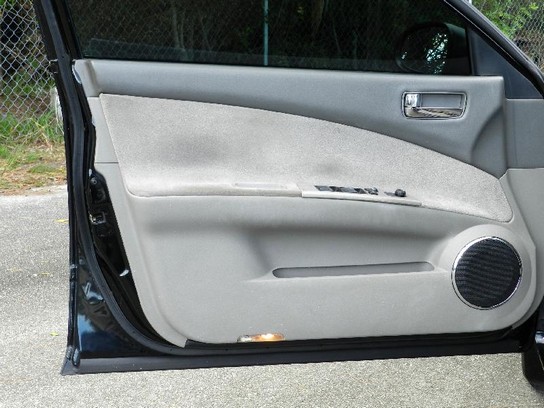 Florida Fine Cars - Used NISSAN ALTIMA 2005 MIAMI S