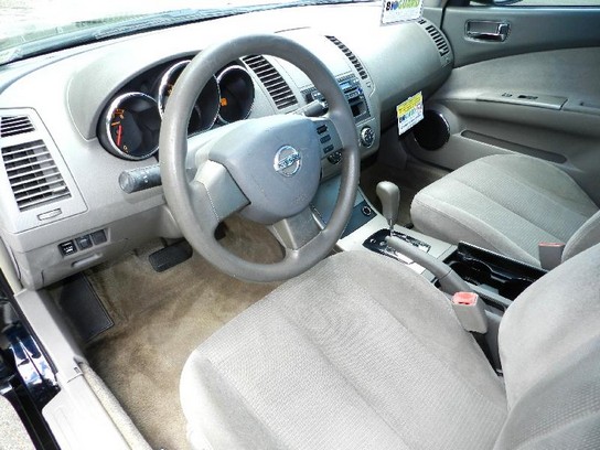 Florida Fine Cars - Used NISSAN ALTIMA 2005 MIAMI S