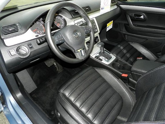 Florida Fine Cars - Used VOLKSWAGEN PASSAT CC 2009 MIAMI Sport