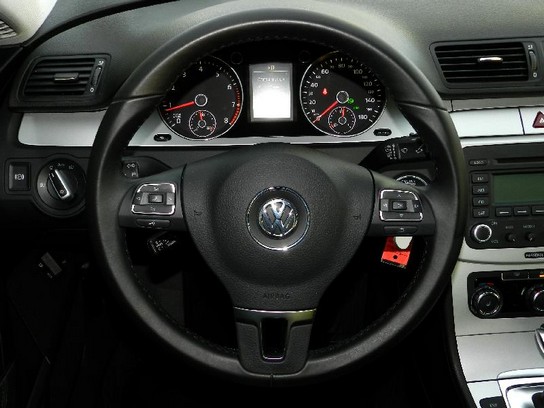Florida Fine Cars - Used VOLKSWAGEN PASSAT CC 2009 MIAMI Sport