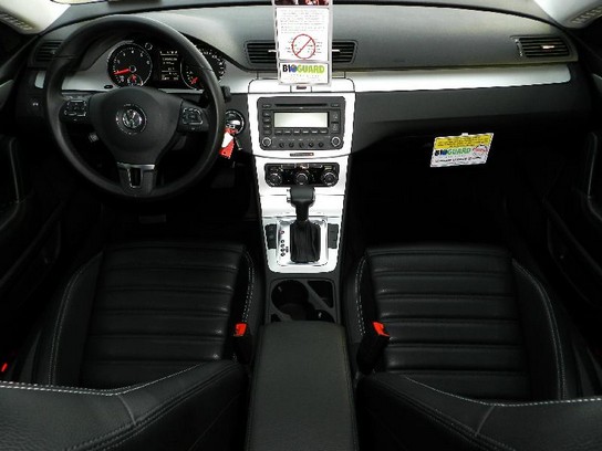 Florida Fine Cars - Used VOLKSWAGEN PASSAT CC 2009 MIAMI Sport