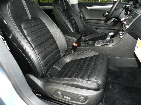 Florida Fine Cars - Used VOLKSWAGEN PASSAT CC 2009 MIAMI Sport