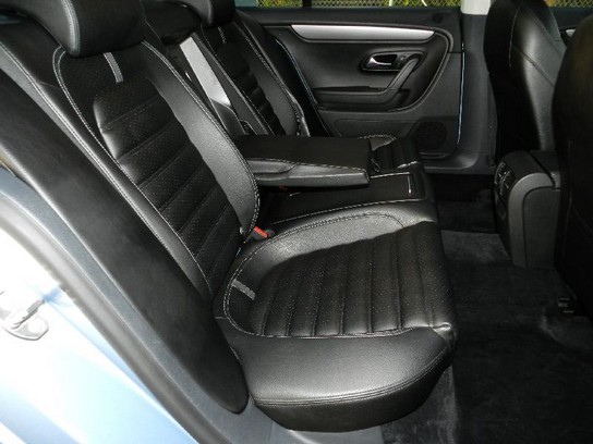 Florida Fine Cars - Used VOLKSWAGEN PASSAT CC 2009 MIAMI Sport