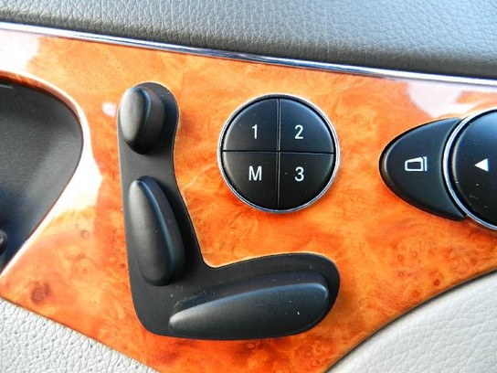 Florida Fine Cars - Used MERCEDES-BENZ E CLASS 2006 MIAMI E320 CDI