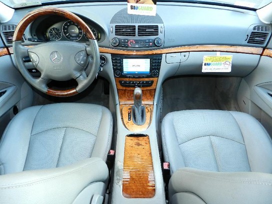 Florida Fine Cars - Used MERCEDES-BENZ E CLASS 2006 MIAMI E320 CDI