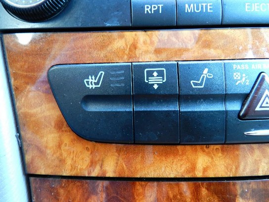 Florida Fine Cars - Used MERCEDES-BENZ E CLASS 2006 MIAMI E320 CDI