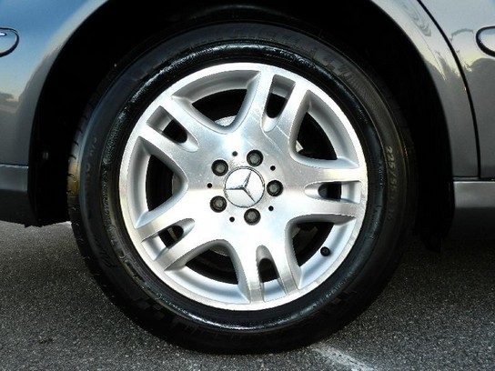 Florida Fine Cars - Used MERCEDES-BENZ E CLASS 2006 MIAMI E320 CDI