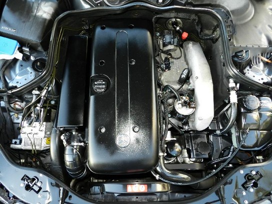 Florida Fine Cars - Used MERCEDES-BENZ E CLASS 2006 MIAMI E320 CDI