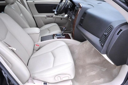 Florida Fine Cars - Used CADILLAC SRX 2005 HOLLYWOOD 4.6L Luxury