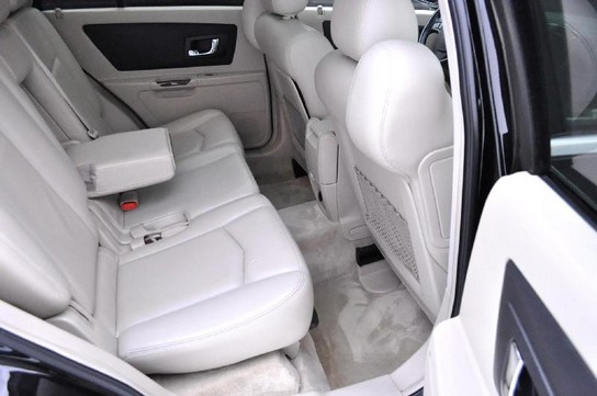 Florida Fine Cars - Used CADILLAC SRX 2005 HOLLYWOOD 4.6L Luxury