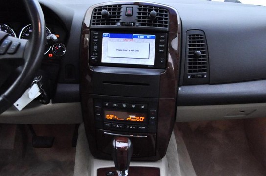 Florida Fine Cars - Used CADILLAC SRX 2005 HOLLYWOOD 4.6L Luxury